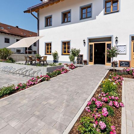Villa Schloeglhof Gilching Exterior foto